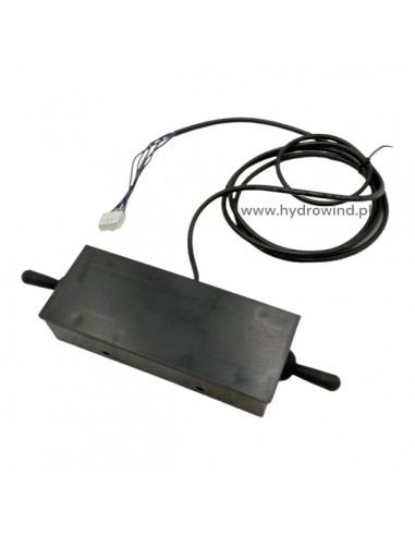 Panel sterowania Bar Cargolift BC-S2...