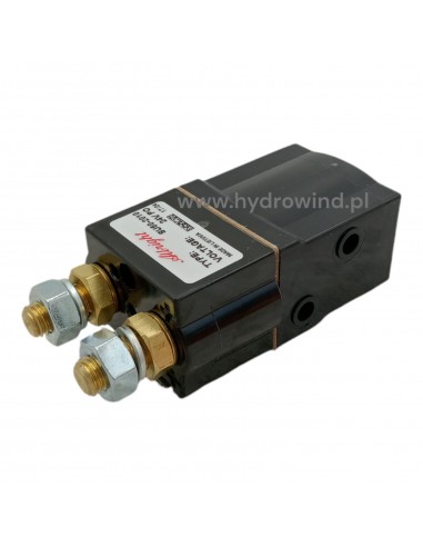 Cewka startowa Albright SU60-2010 24V