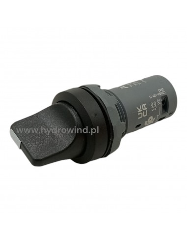 Przełącznik samopowrotny NO/NC 0-1