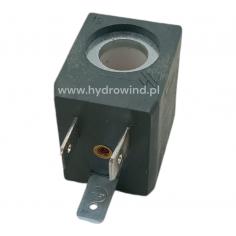 Cewka elektrozaworu fi...