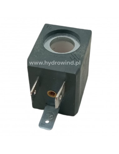 Cewka elektrozaworu fi 10x30 mm 24V DC