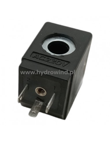 Cewka elektrozaworu 7/8x23,5mm AC 220V