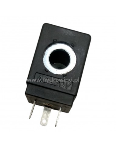 Cewka elektrozaworu 7/8x23,5mm AC 220V