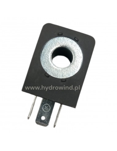 Cewka elektrozaworu 8/9x30mm AC 110V