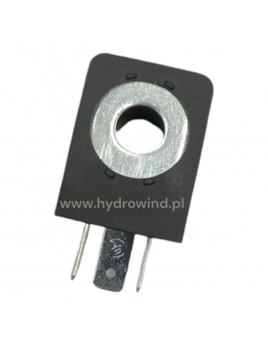 Cewka elektrozaworu 8/9x30mm AC 24V