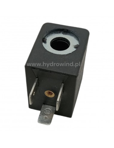 Cewka elektrozaworu 8/9x30mm  AC 220V