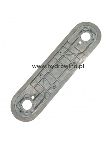 Obudowa panelu sterowania nożnego...