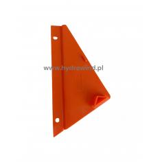 Zatyczka platformy Dhollandia M3629.R Prawa