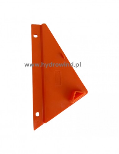 Zatyczka platformy Dhollandia M3629.R...