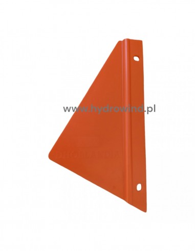 Zatyczka platformy Dhollandia M3629.R...