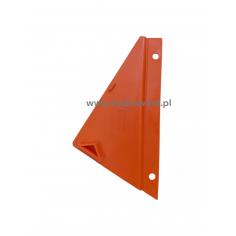 Zatyczka platformy Dhollandia M3629.L Lewa
