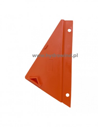 Zatyczka platformy Dhollandia M3629.L...