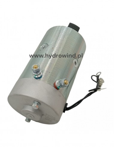 Silnik elektryczny 12 V 1,2KW Mbb...