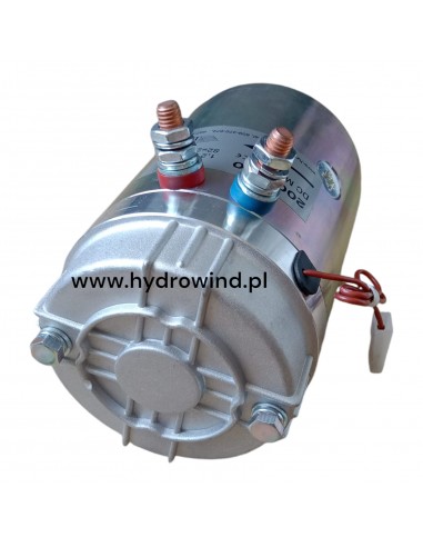 Silnik elektryczny 12 V 1,2 kW MBB...