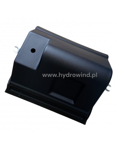 Pokrywa agregatu do wind Behrens /...