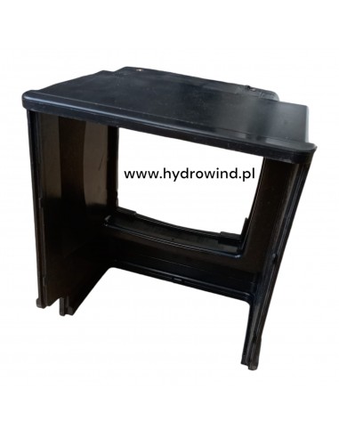 32. Pokrywa agregatu MBB Palfinger...