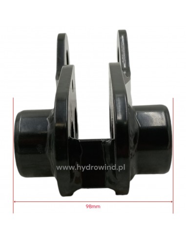 Ramię mechaniczne przegubowe...