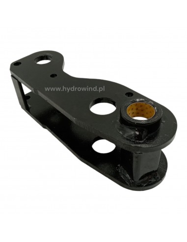 Ramię mechaniczne przegubowe...