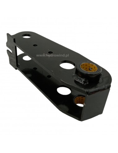 Ramię mechaniczne przegubowe...