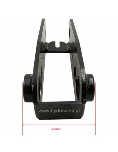 Ramię mechaniczne przegubowe...