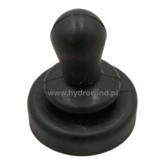 Osłona gumowa na joystick windy Dhollandia