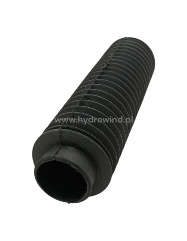 Osłona siłownika 25x25x140