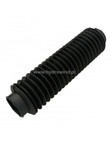 Osłona siłownika 25x25x140