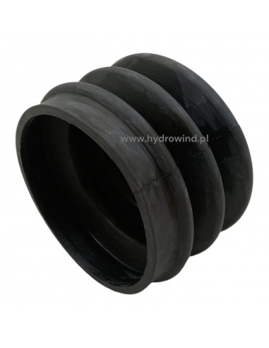 Osłona siłownika 30x110 mm