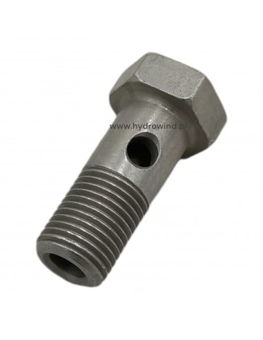 Śruba banjo M10x1 mm