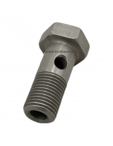 Śruba banjo M10x1 mm