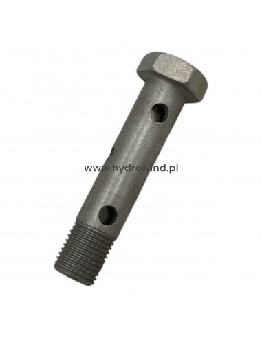 Śruba banjo M10x1 mm