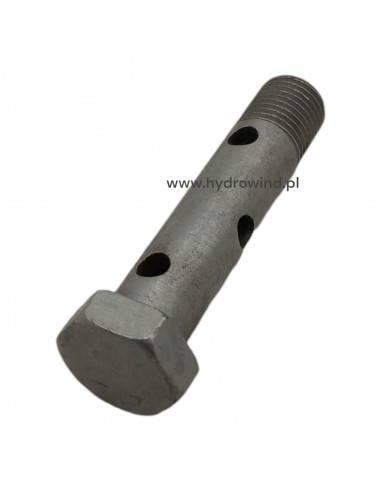 Śruba banjo M10x1 mm