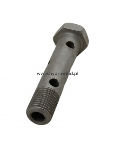 Śruba banjo M10x1 mm