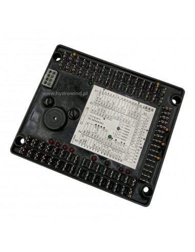 Płytka sterowania Bar Cargolift S4...