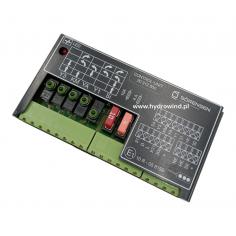 Moduł sterowania Sorensen X1 seria 13 - 12/24V