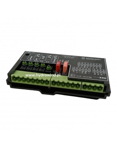Moduł sterowania Sorensen X1 seria 13...