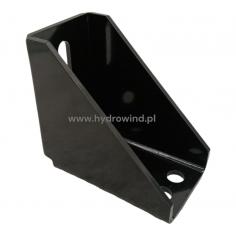 Uchwyt montażowy windy Bar Cargolift H42