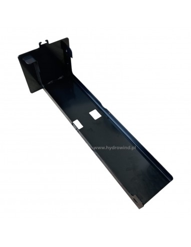 Uchwyt mocujący agregatu...