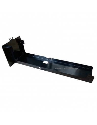 Uchwyt mocujący agregatu...