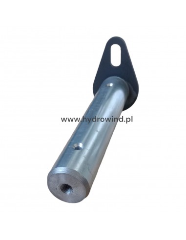 Sworzeń fi 27x142 mm Dhollandia