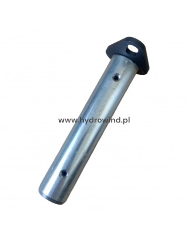 Sworzeń fi 27x142 mm Dhollandia