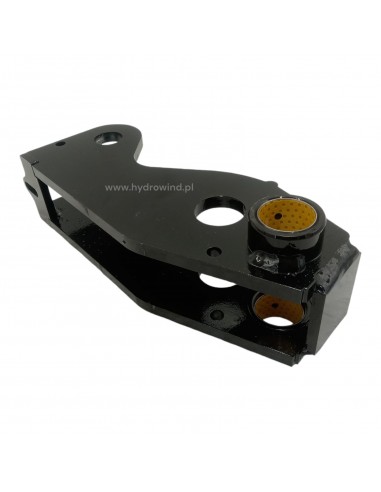 Ramię mechaniczne Dhollandia  DHLM 30...