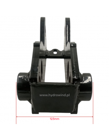 Ramię mechaniczne Dhollandia  DHLM 30...