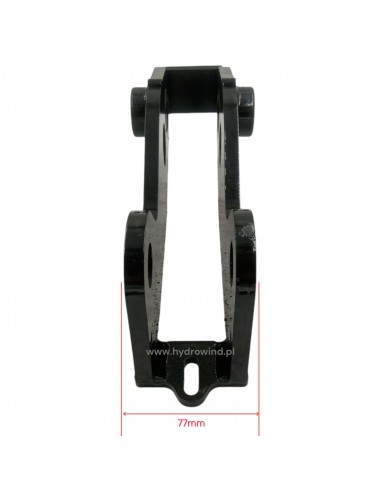 Ramię mechaniczne Dhollandia  DHLM 30...