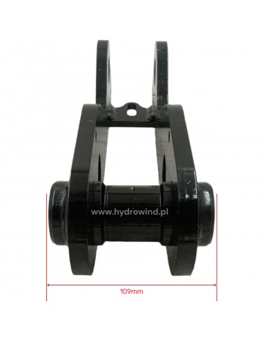 Ramię mechaniczne Dhollandia M1312...