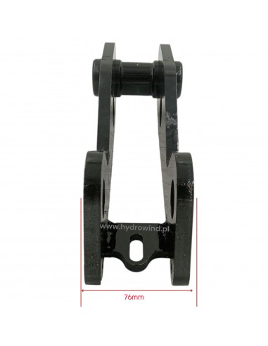 Ramię mechaniczne Dhollandia M1312...