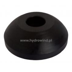 Odbój do sterowania nożnego Bar Cargolift fi 54 mm
