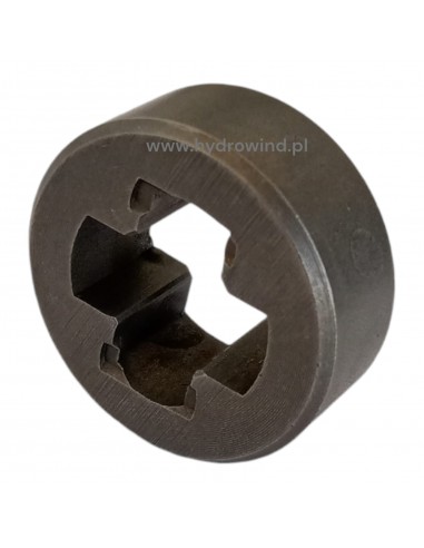 Łącznik pompy hydraulicznej 30x13 mm