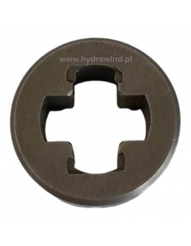 Łącznik pompy hydraulicznej 30x13 mm