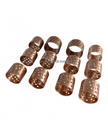 Zestaw tulei ślizgowych MBB Palfinger...